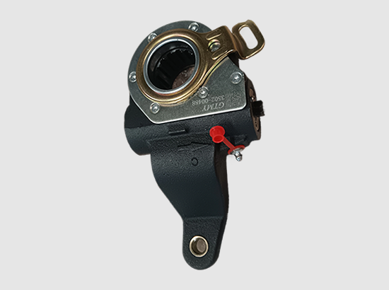 King Long Bus Adjustment Arm